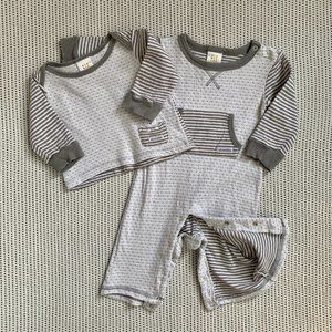 2-Pc Absorba Set | 6m